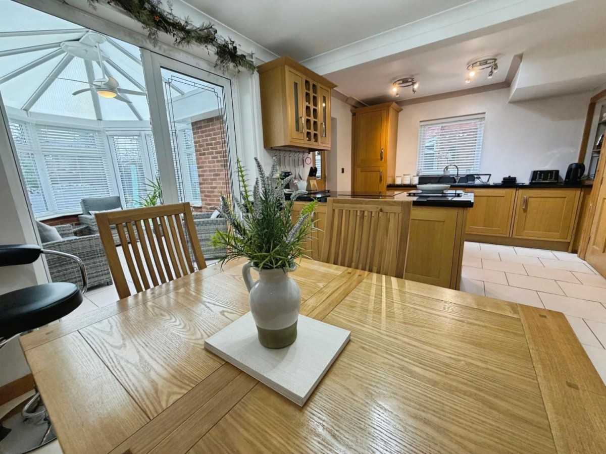 Eddisbury Road, Whitby