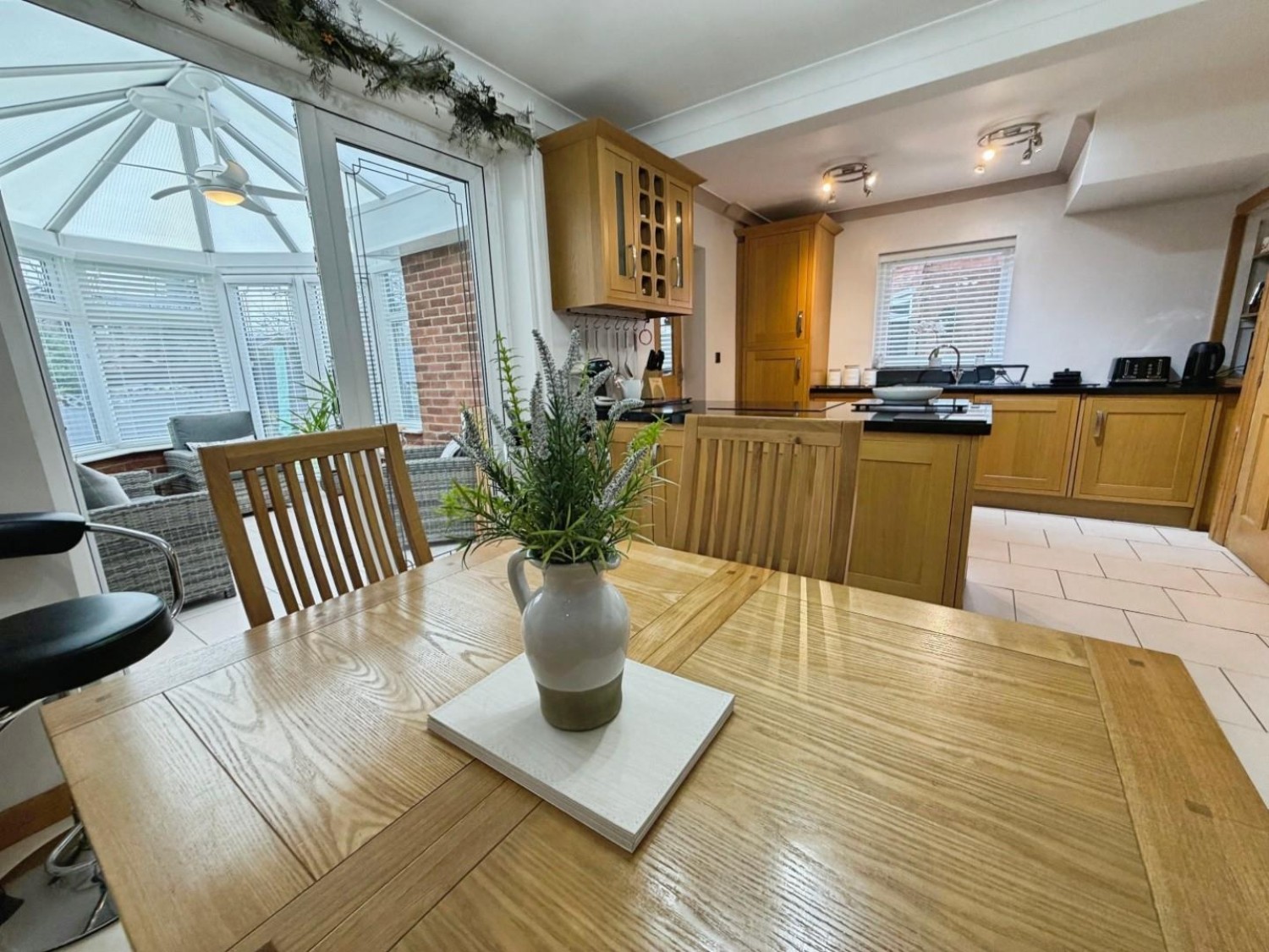 Eddisbury Road, Whitby