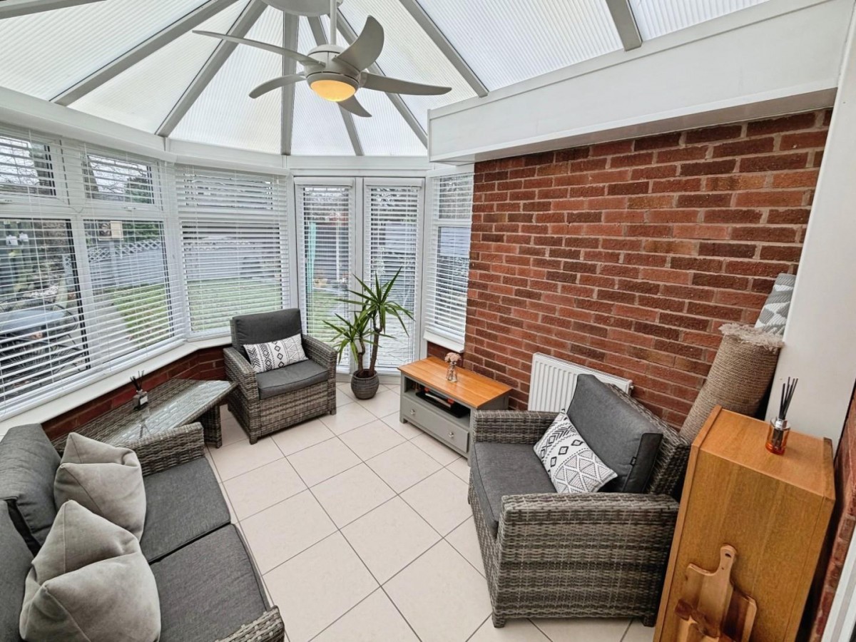 Eddisbury Road, Whitby