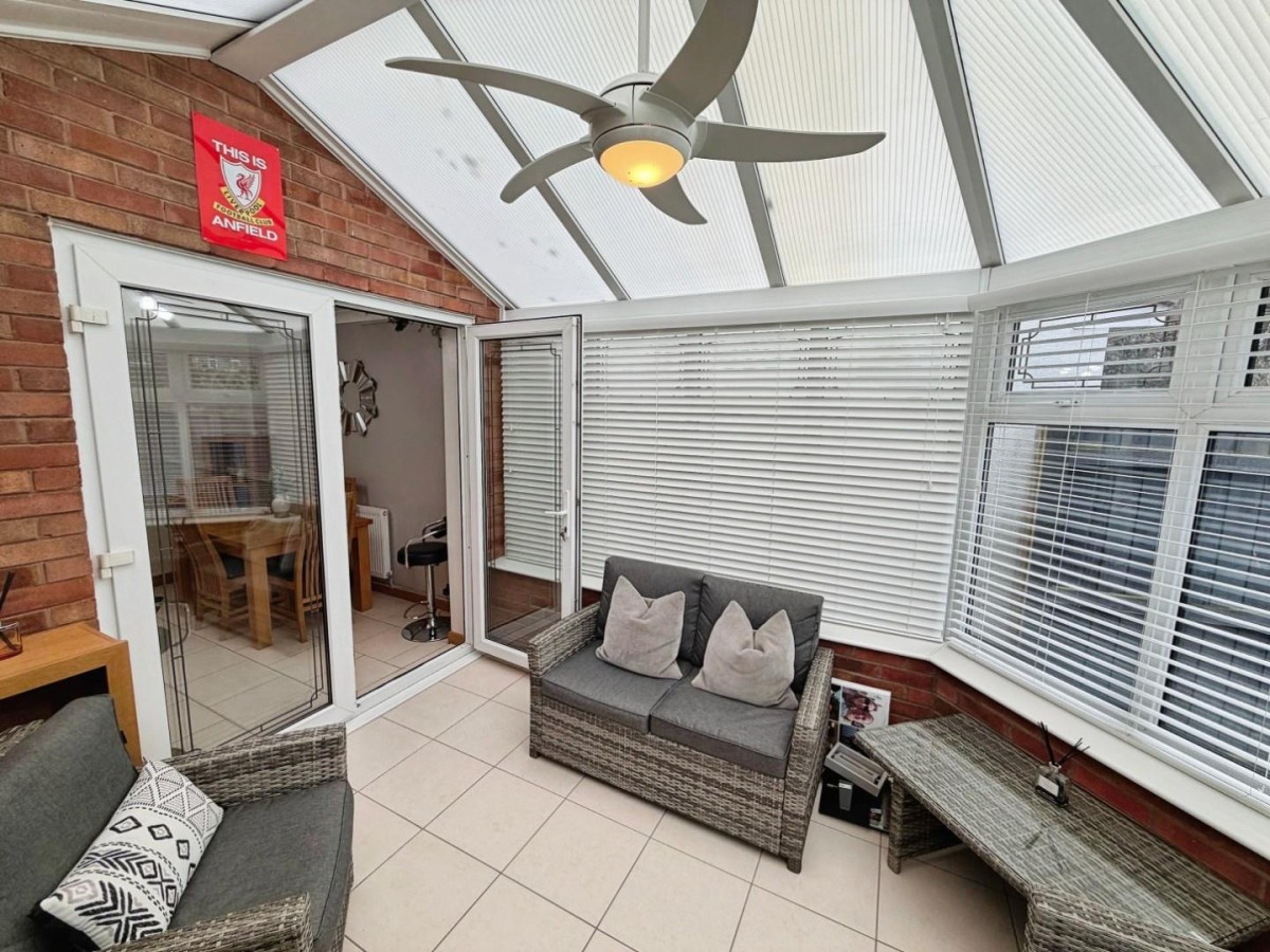 Eddisbury Road, Whitby