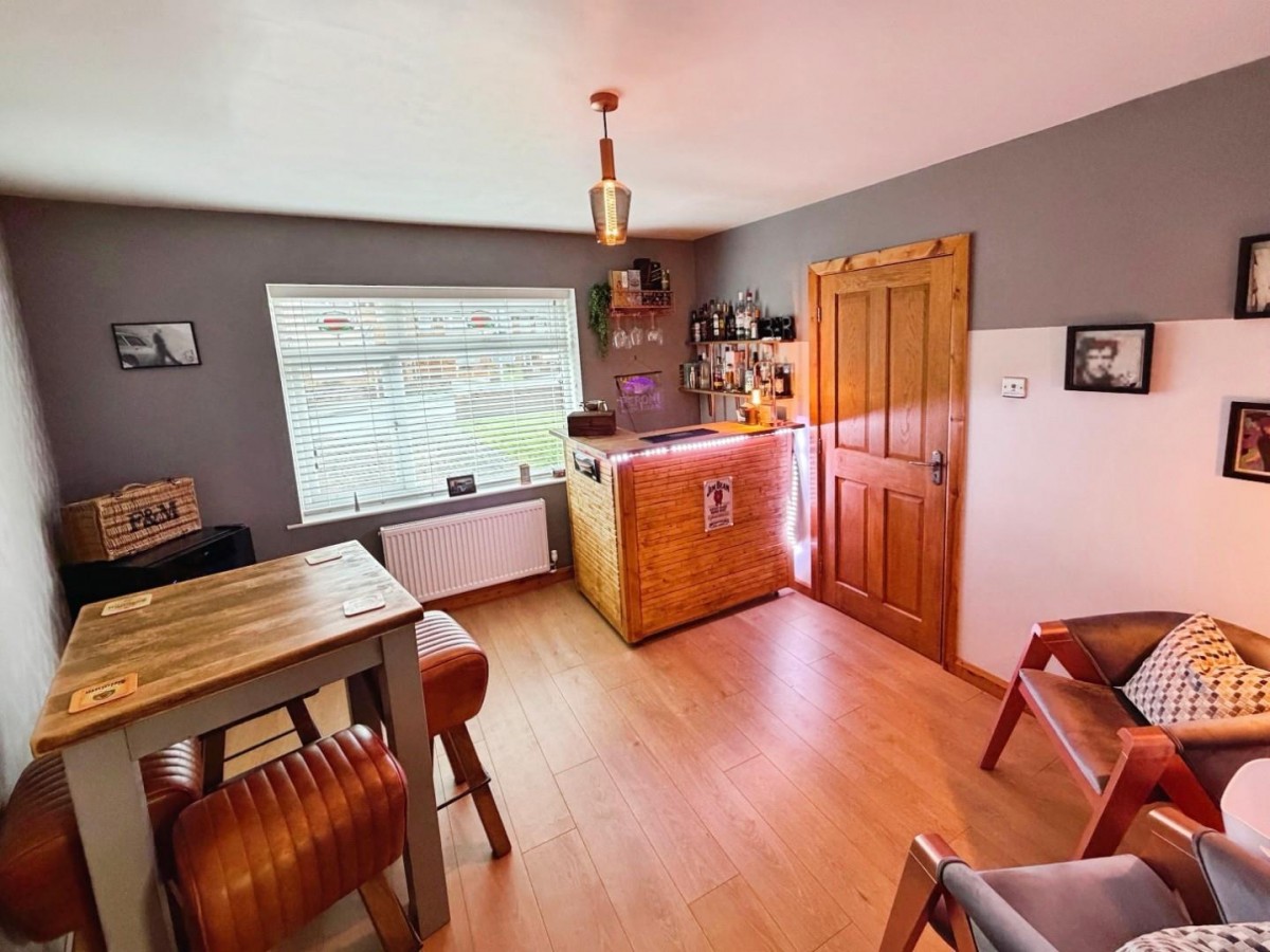 Eddisbury Road, Whitby