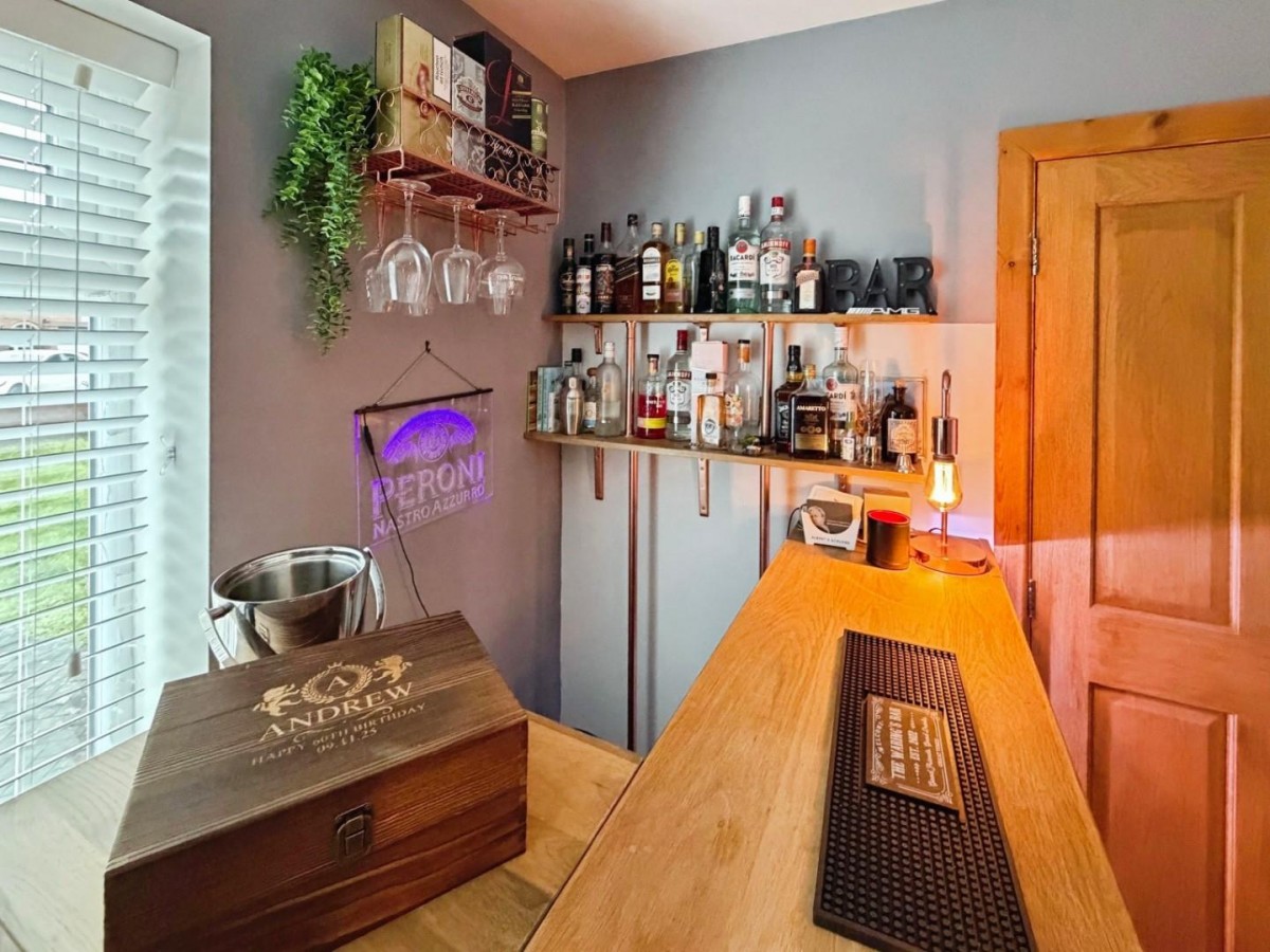 Eddisbury Road, Whitby