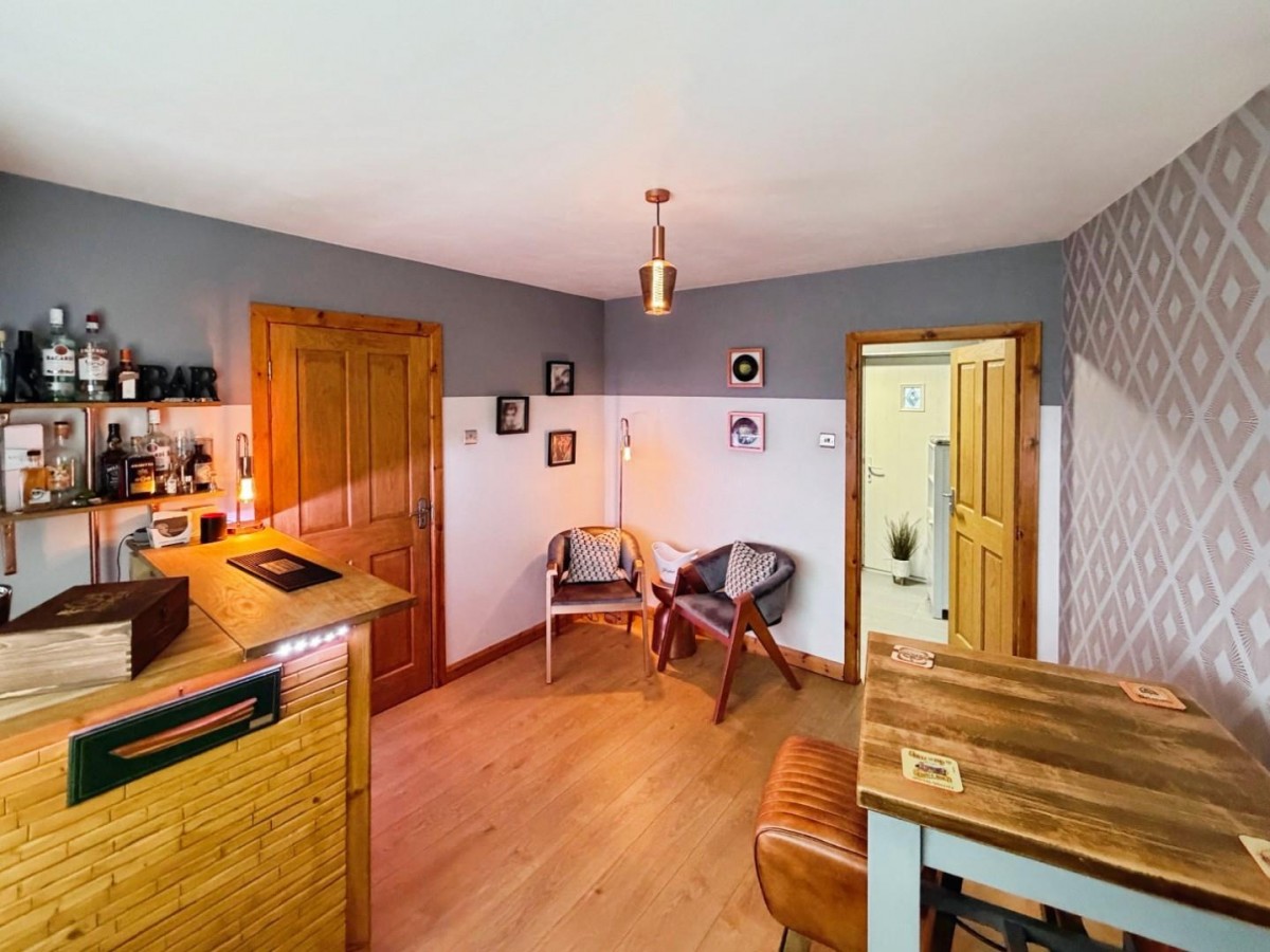 Eddisbury Road, Whitby