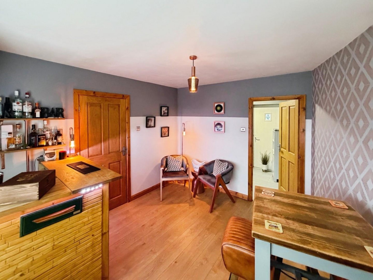 Eddisbury Road, Whitby