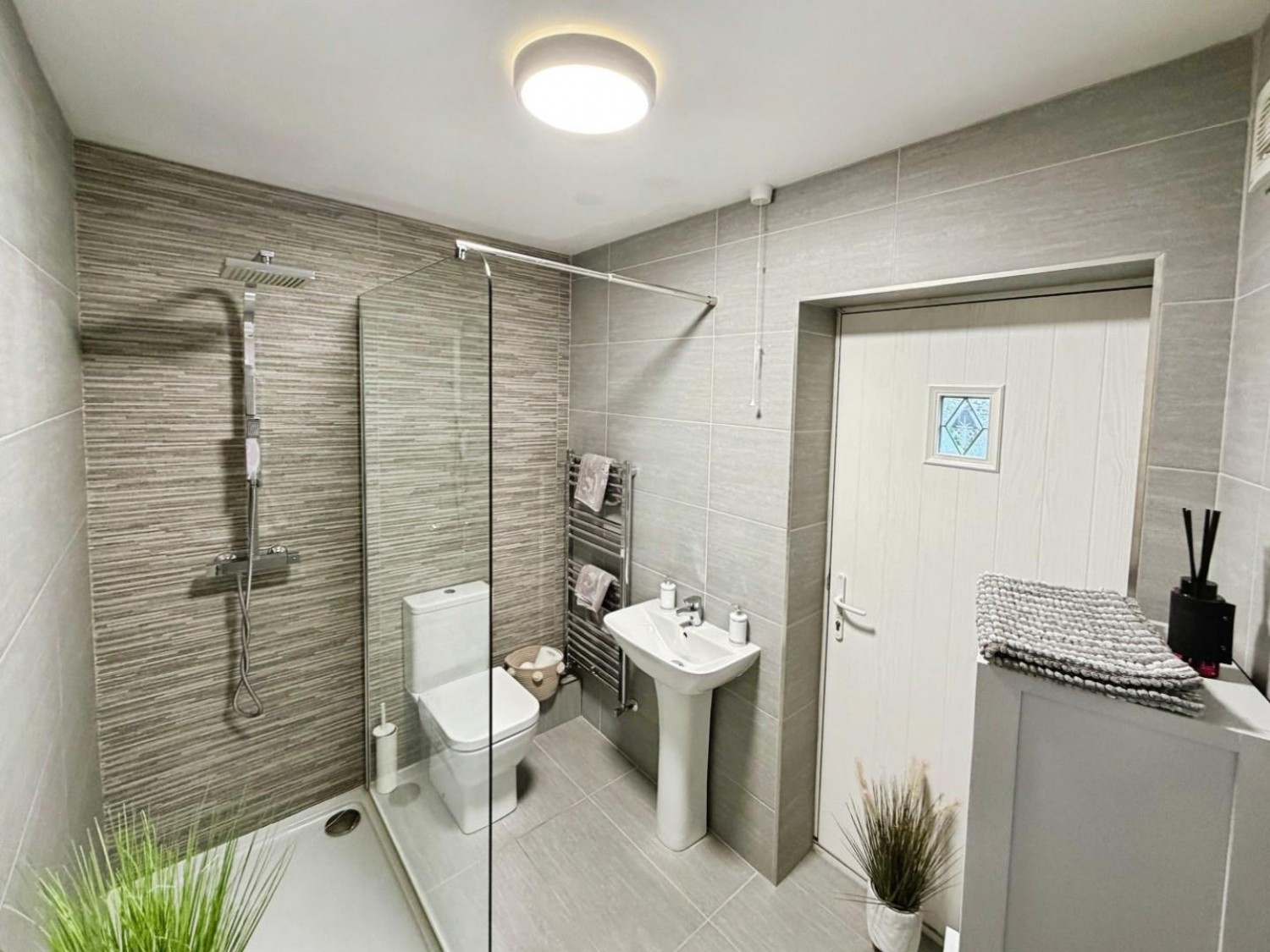 Eddisbury Road, Whitby