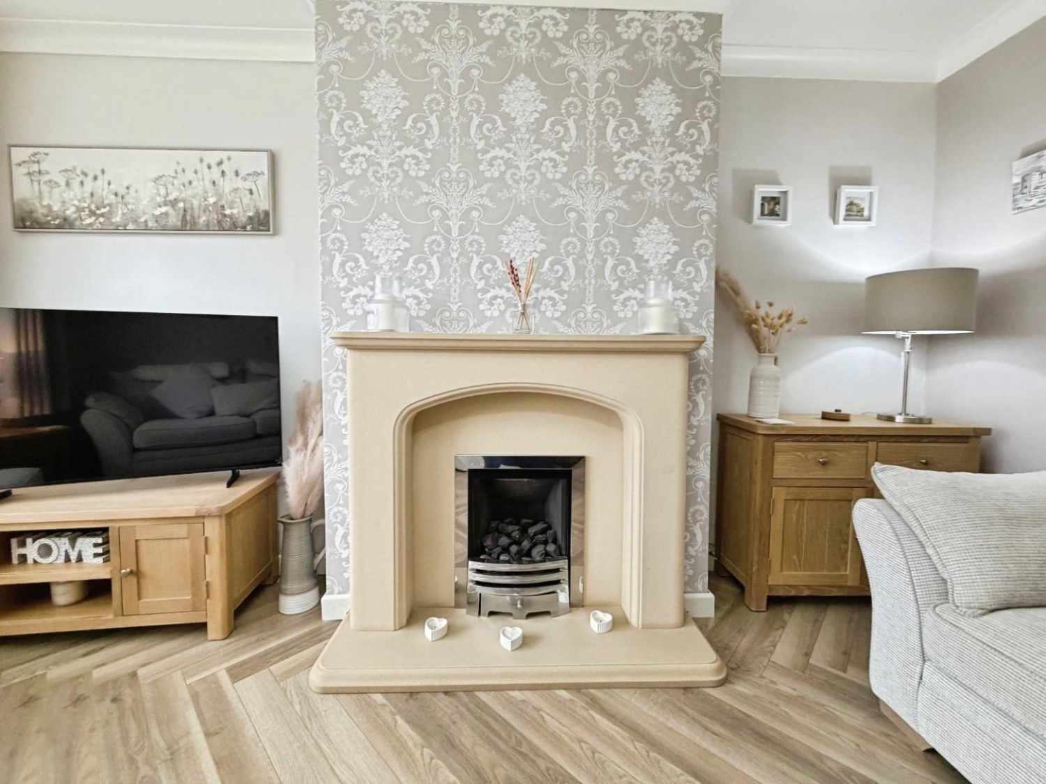 Eddisbury Road, Whitby