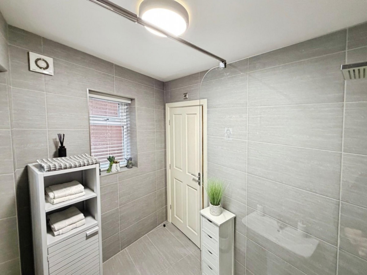 Eddisbury Road, Whitby