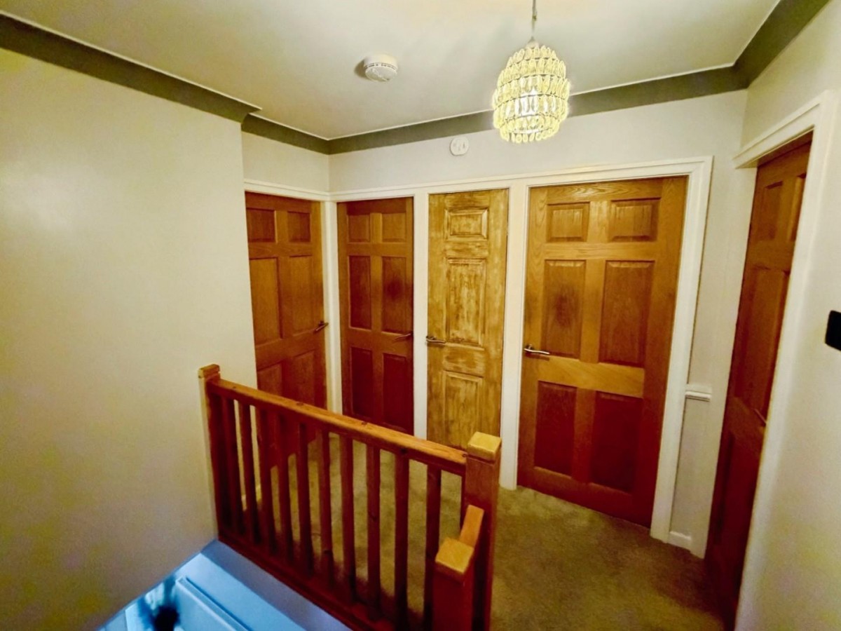 Eddisbury Road, Whitby