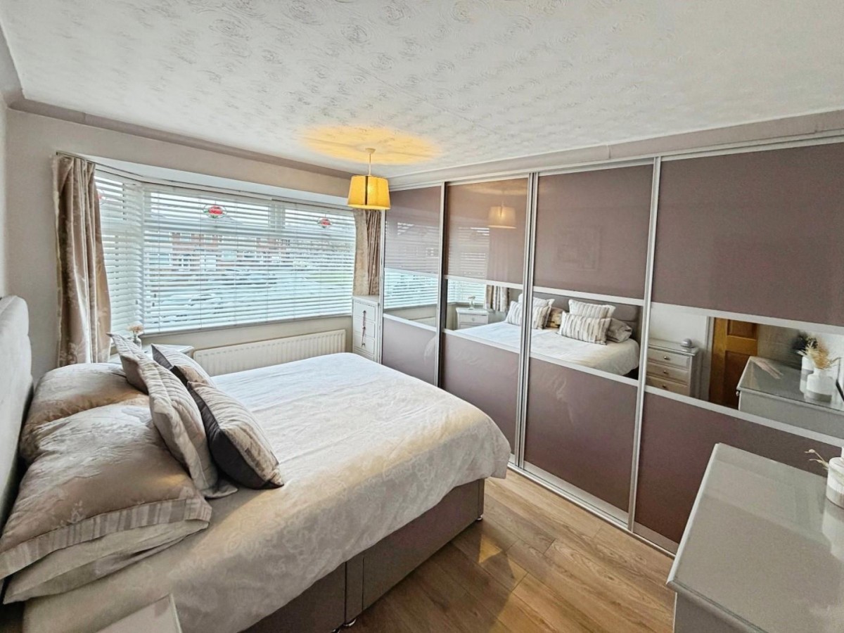 Eddisbury Road, Whitby