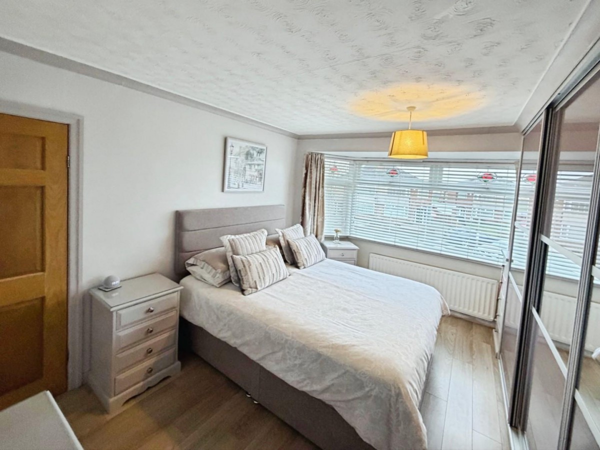 Eddisbury Road, Whitby