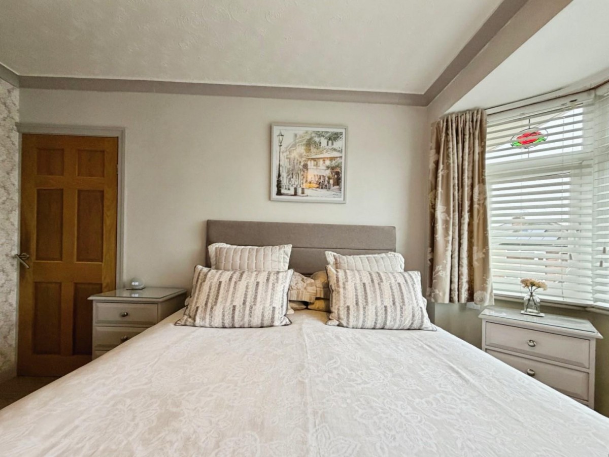 Eddisbury Road, Whitby