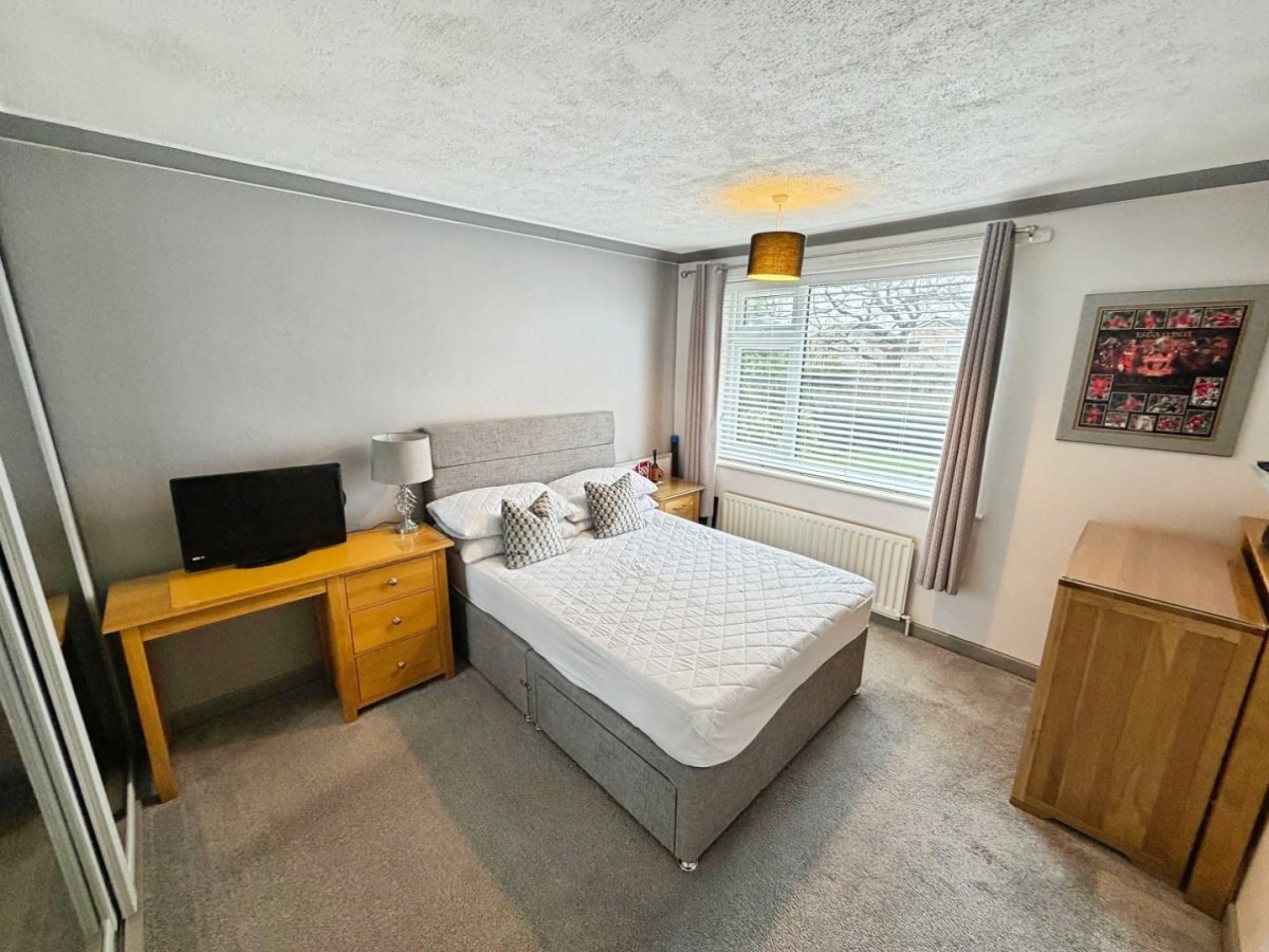 Eddisbury Road, Whitby