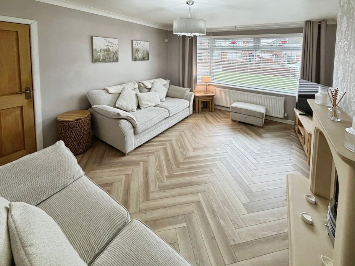 Eddisbury Road, Whitby