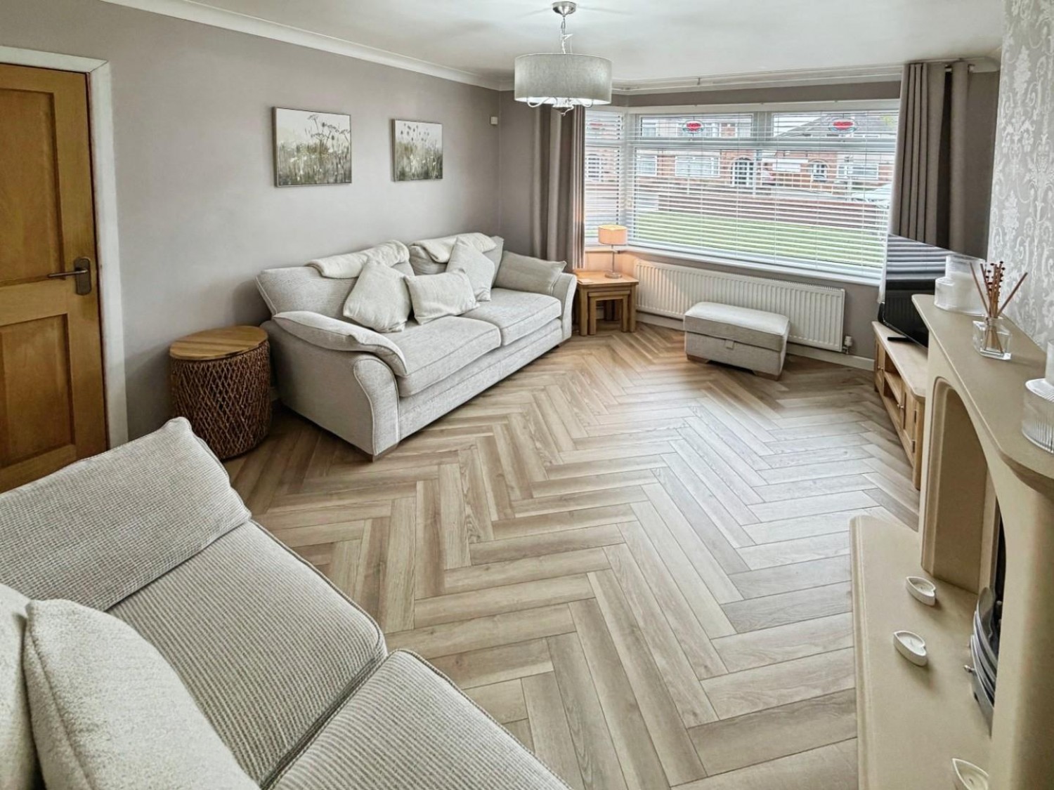 Eddisbury Road, Whitby