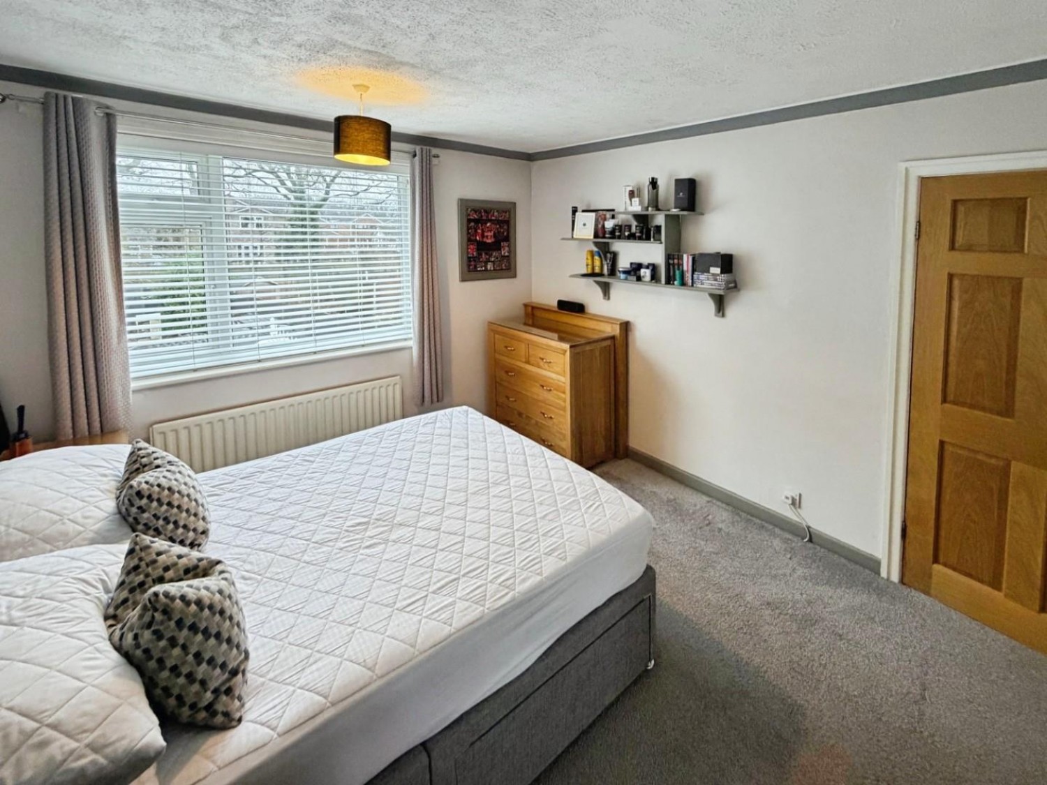 Eddisbury Road, Whitby