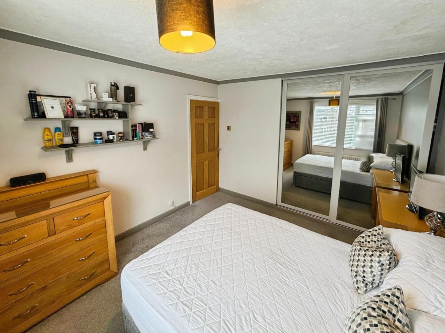 Eddisbury Road, Whitby