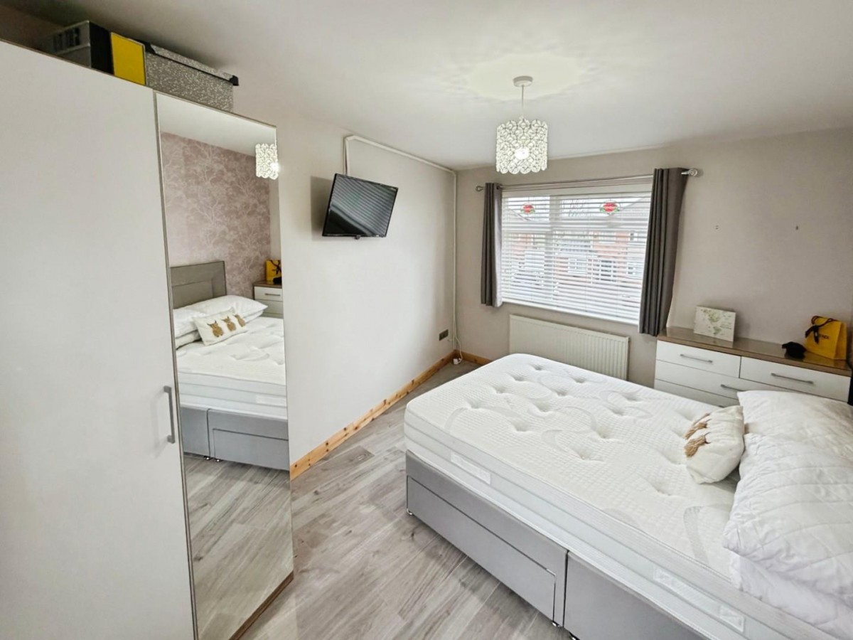 Eddisbury Road, Whitby