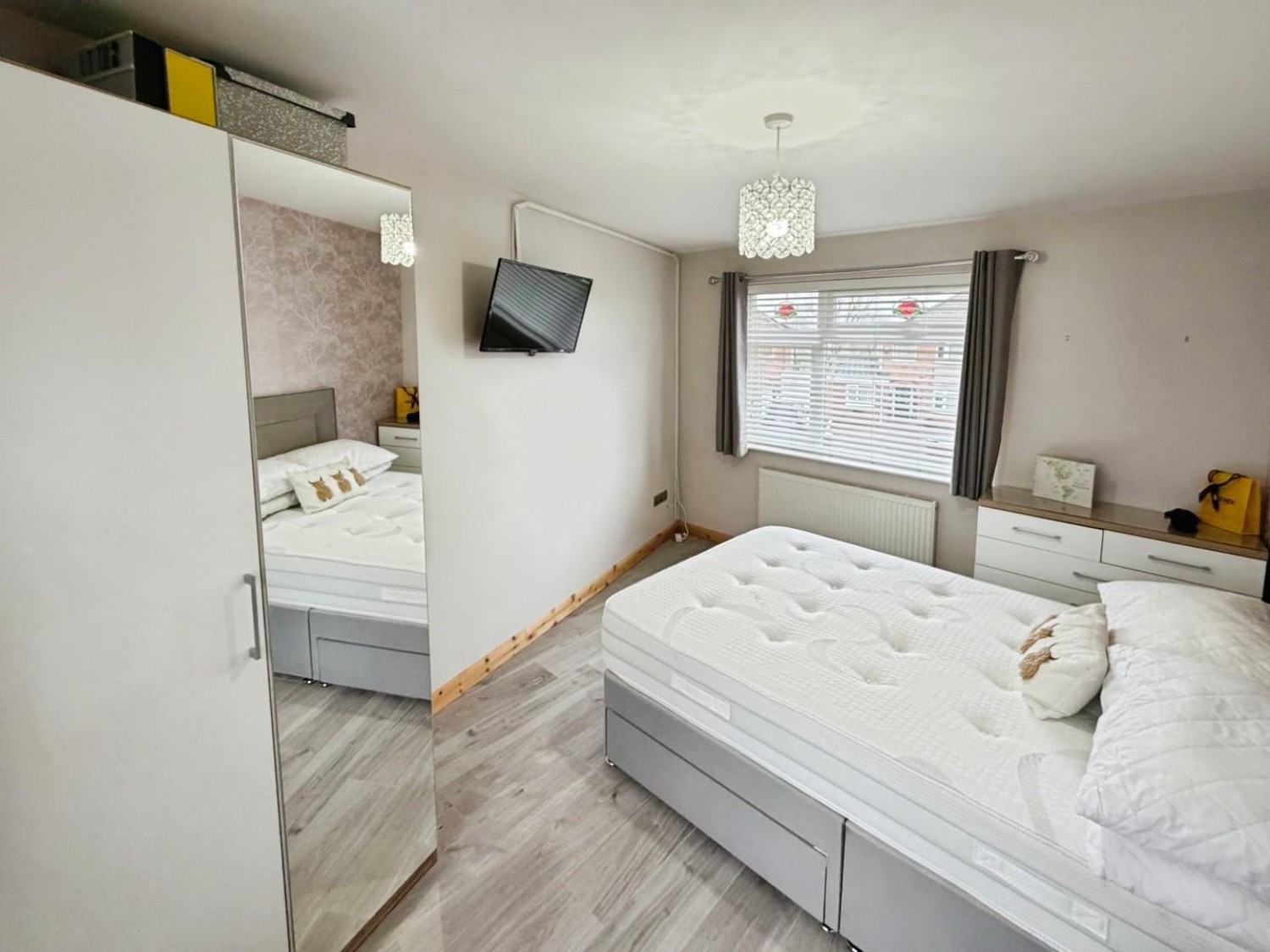 Eddisbury Road, Whitby