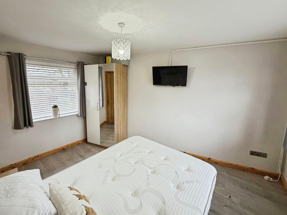 Eddisbury Road, Whitby