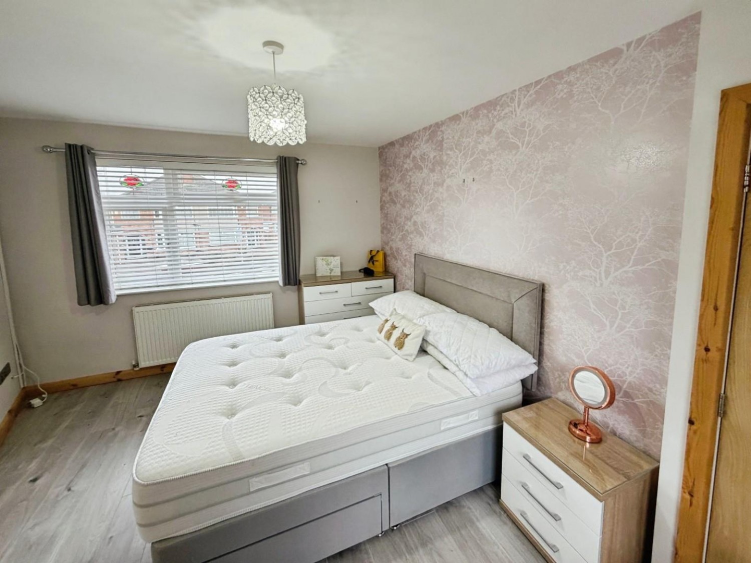 Eddisbury Road, Whitby