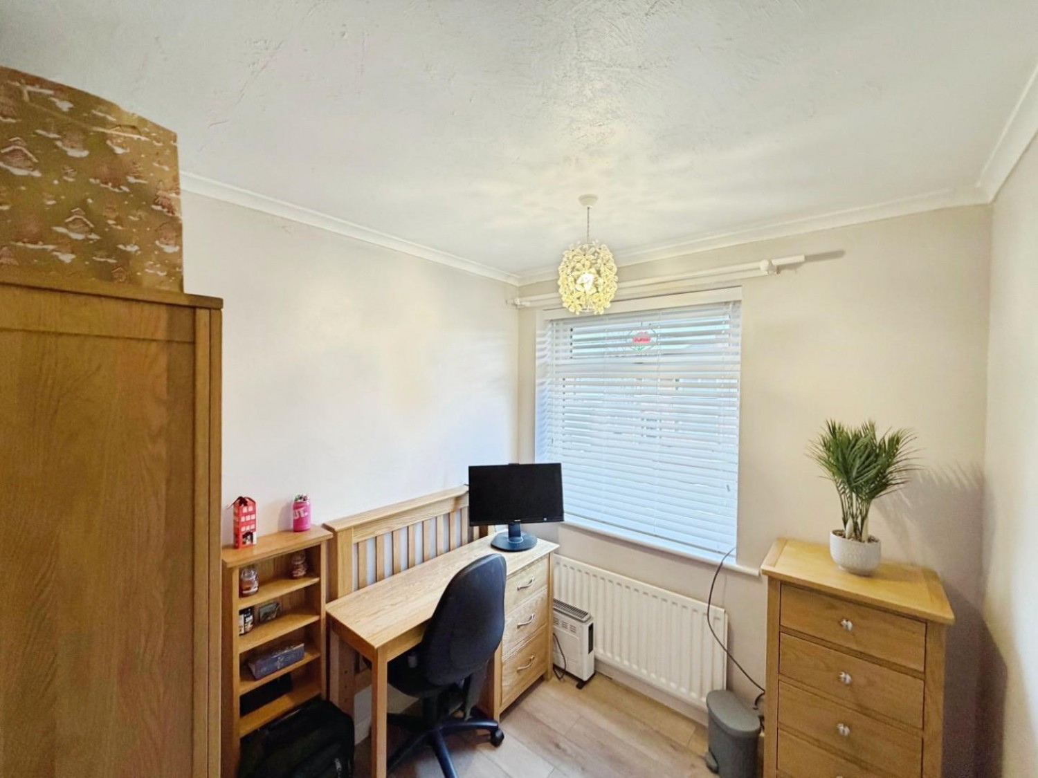 Eddisbury Road, Whitby