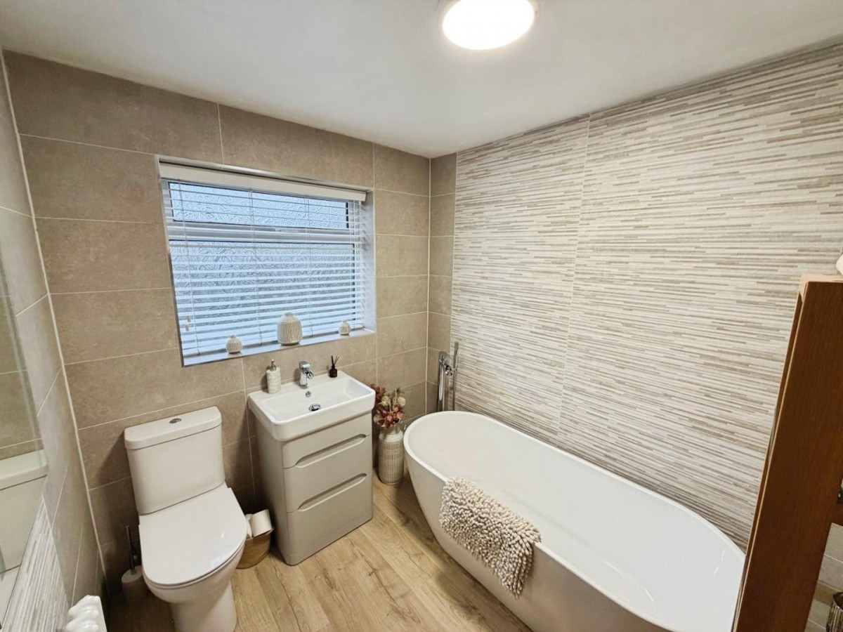 Eddisbury Road, Whitby