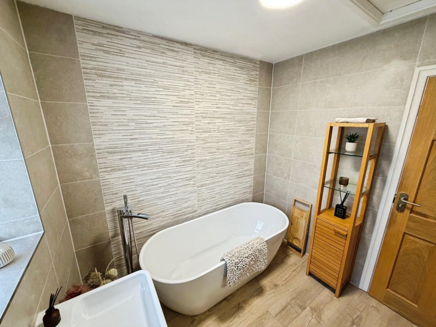 Eddisbury Road, Whitby