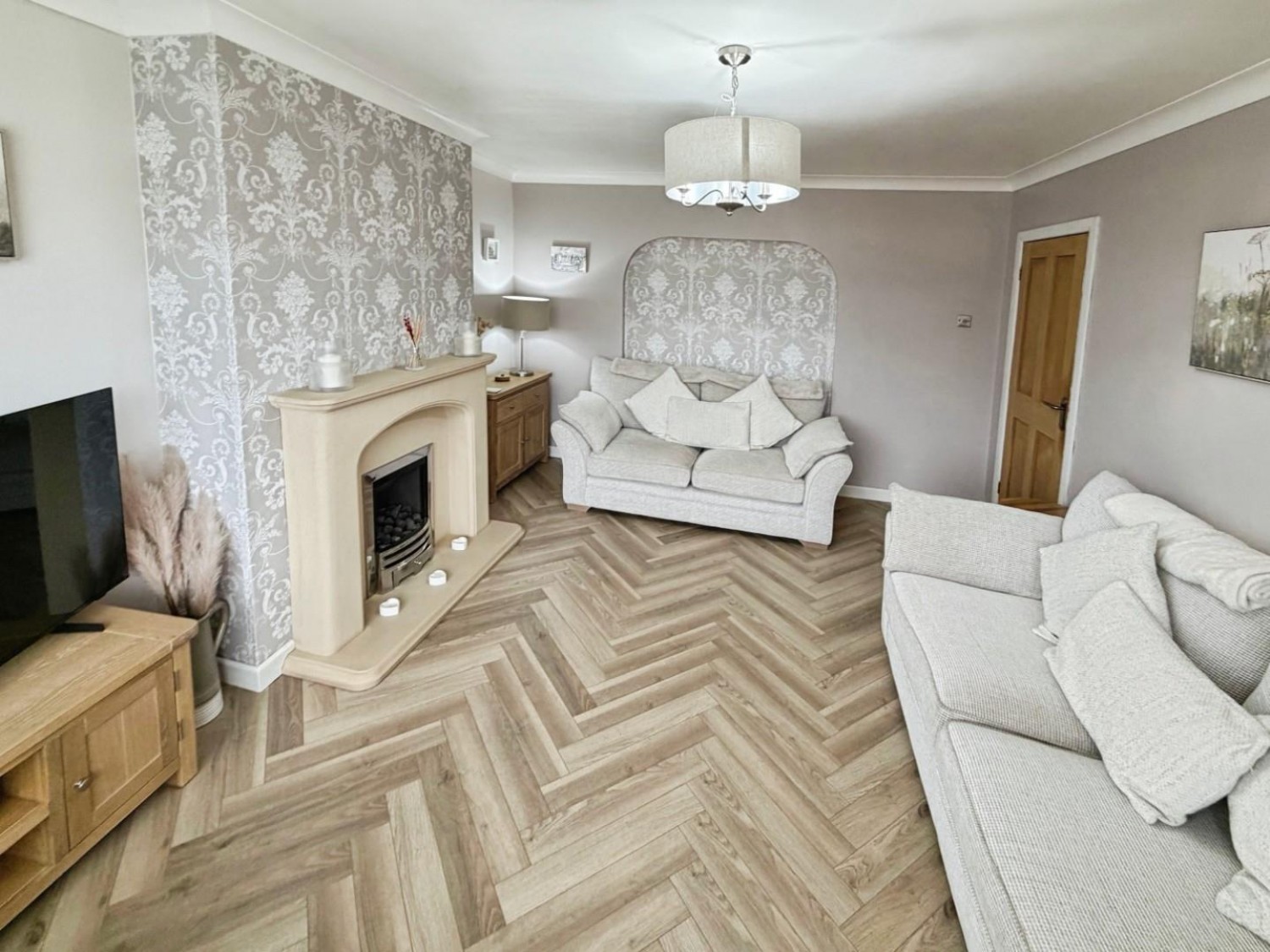 Eddisbury Road, Whitby