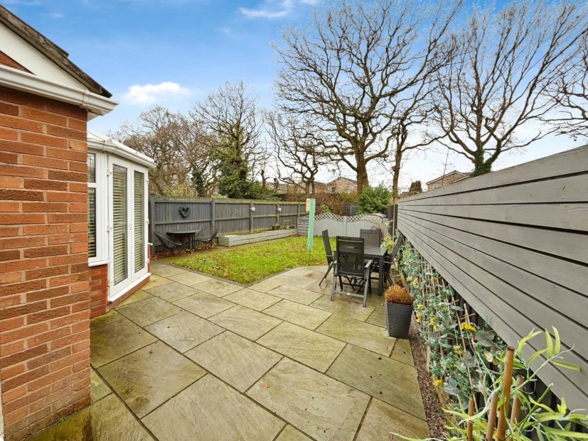 Eddisbury Road, Whitby