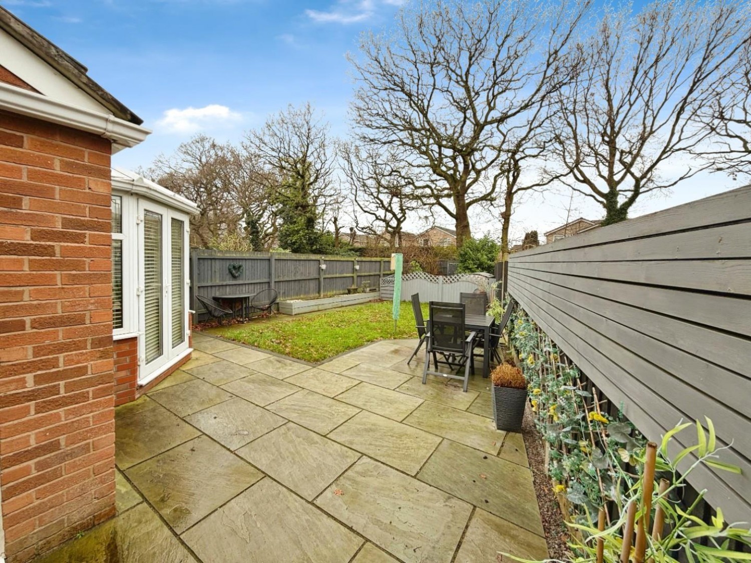 Eddisbury Road, Whitby