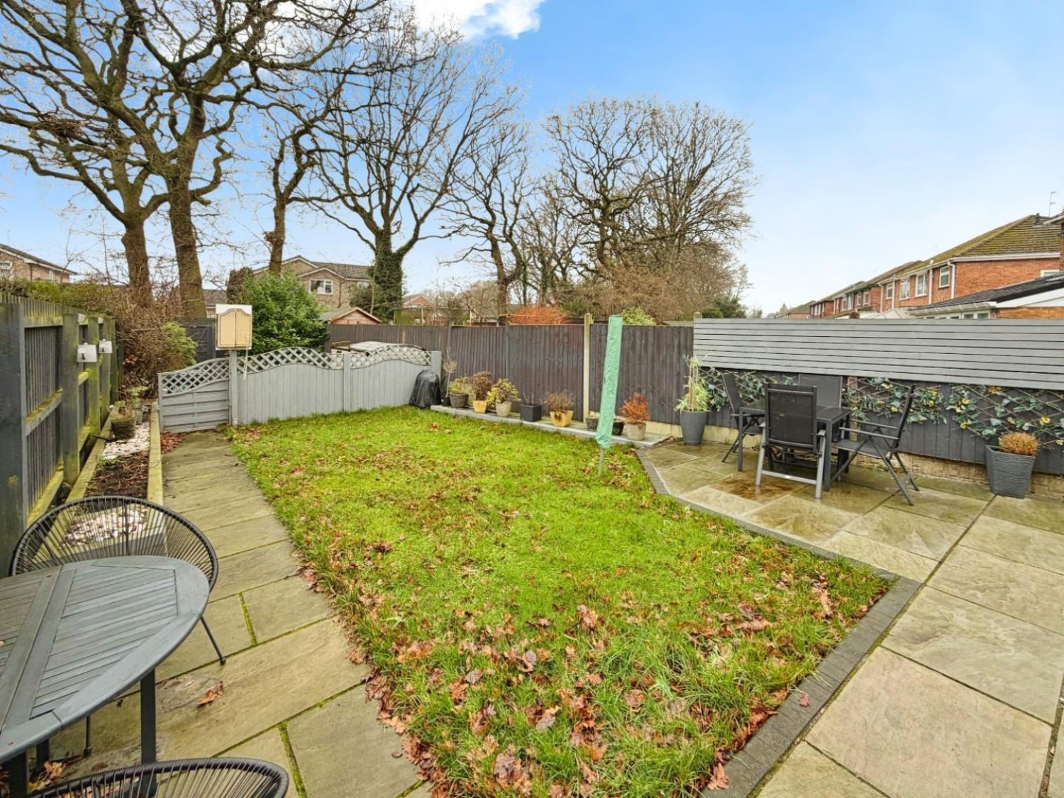 Eddisbury Road, Whitby