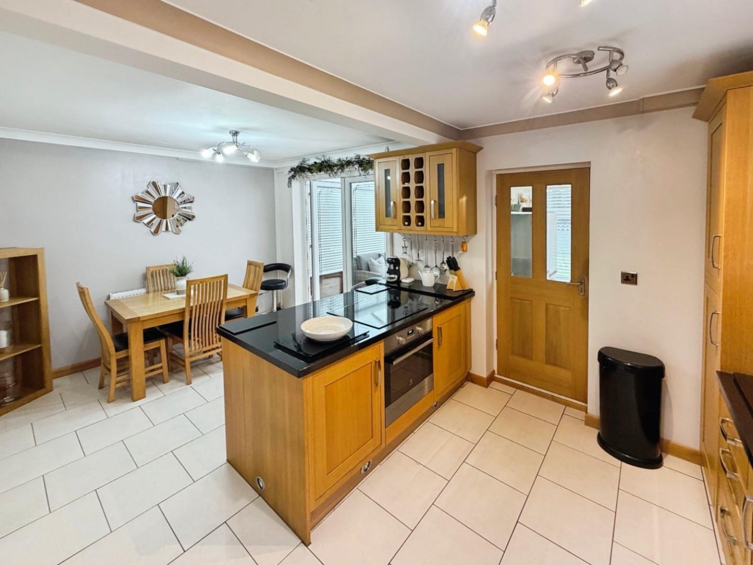 Eddisbury Road, Whitby