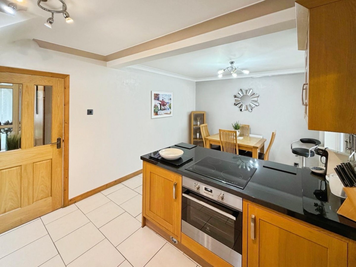 Eddisbury Road, Whitby