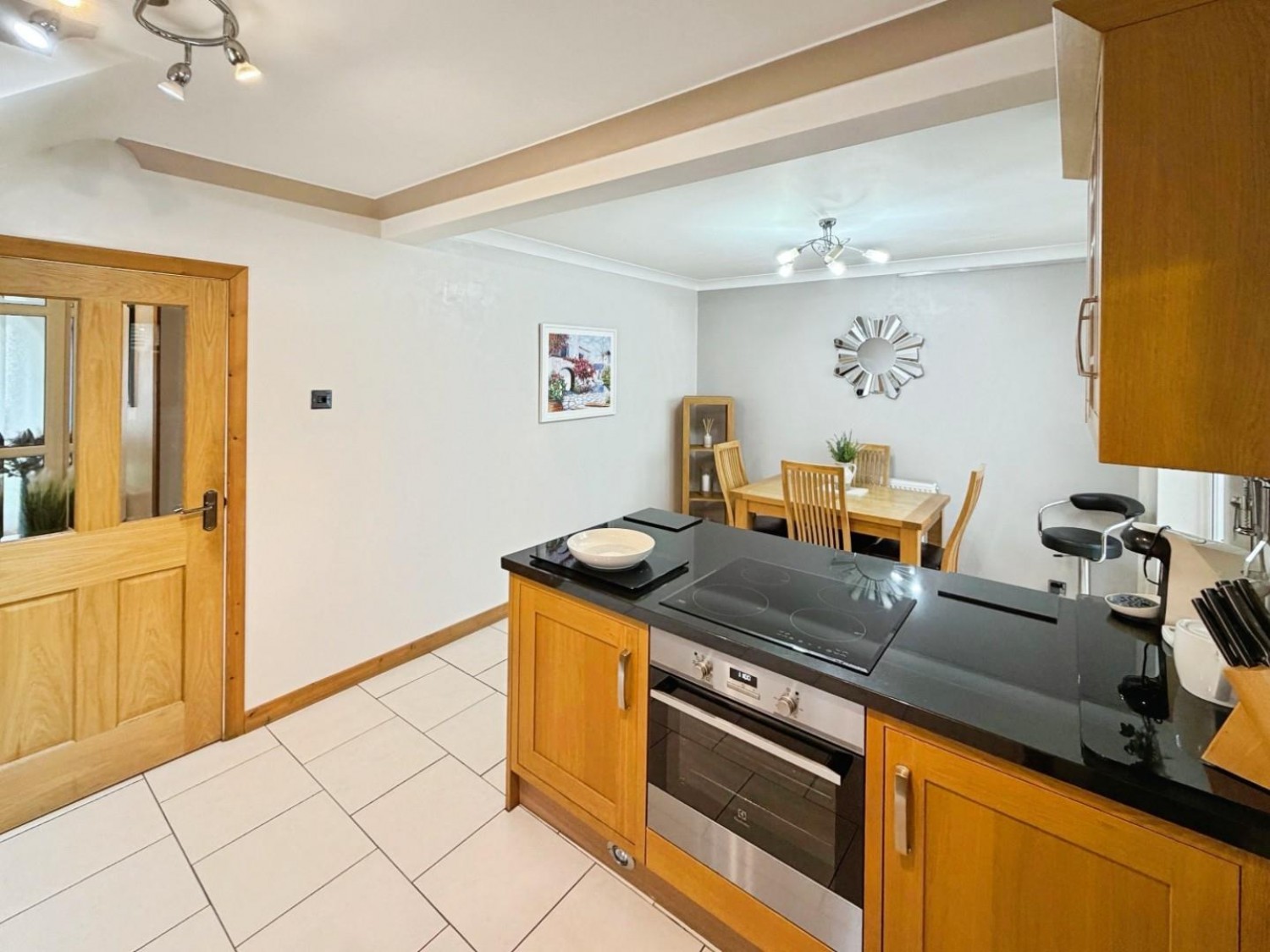 Eddisbury Road, Whitby