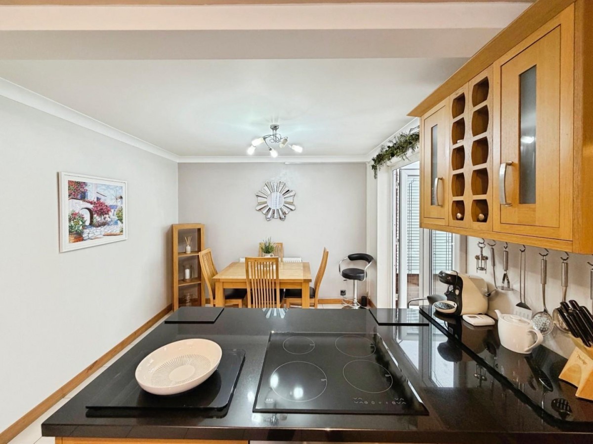 Eddisbury Road, Whitby