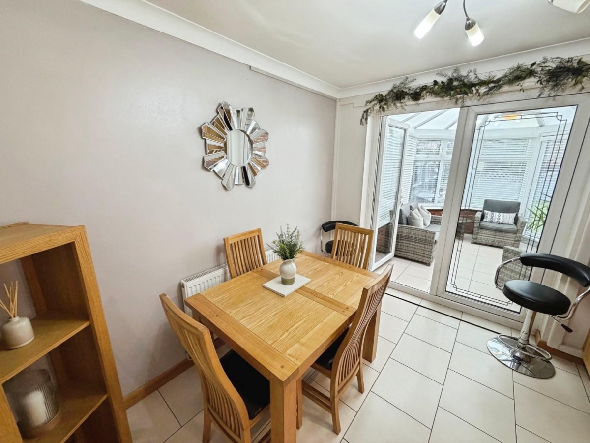 Eddisbury Road, Whitby