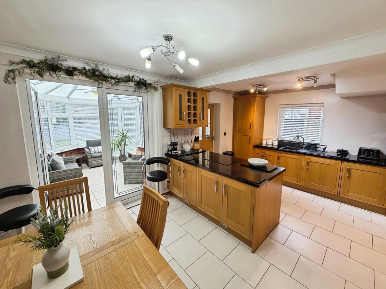 Eddisbury Road, Whitby