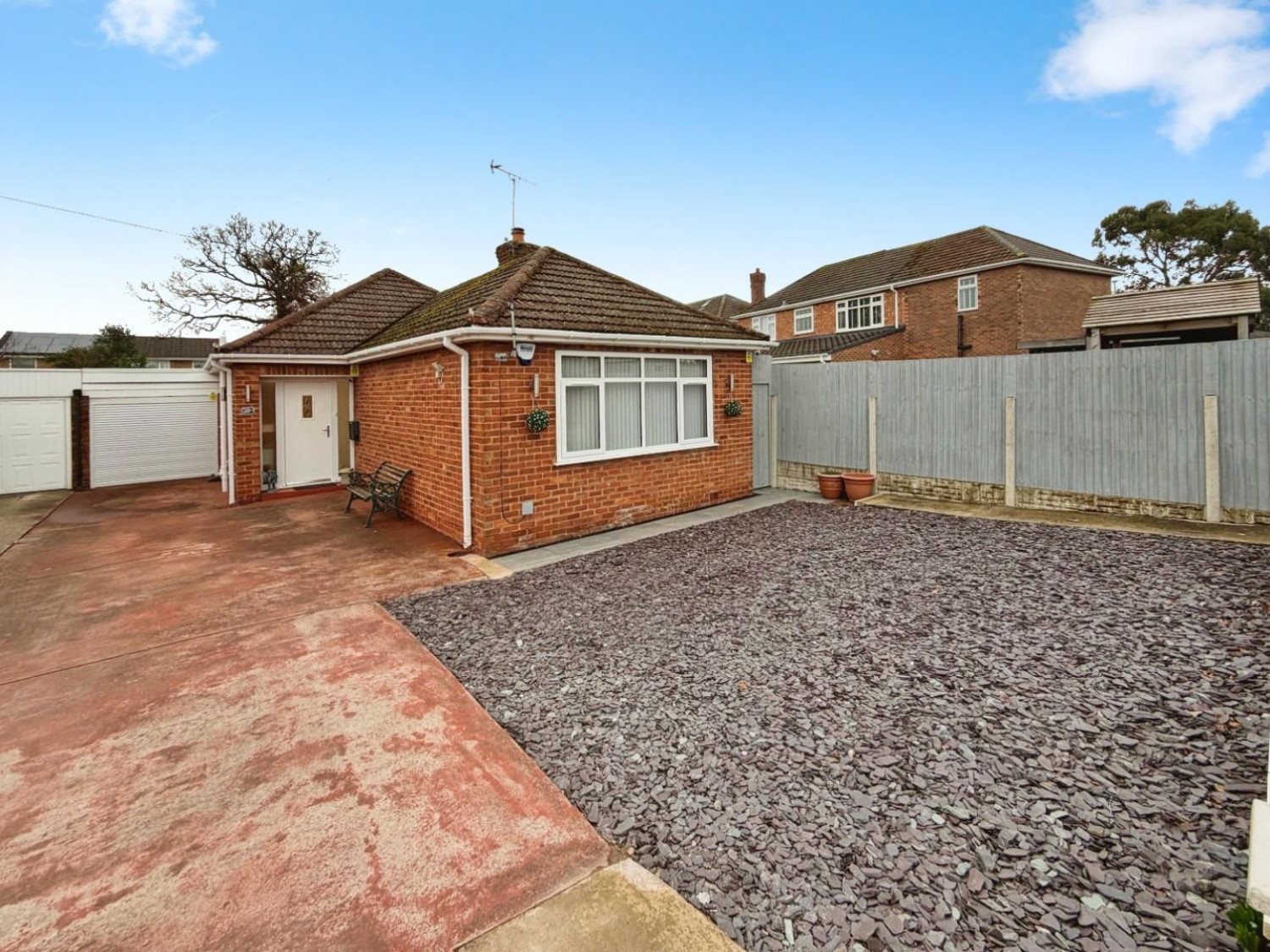 Glenesk Road, Great Sutton