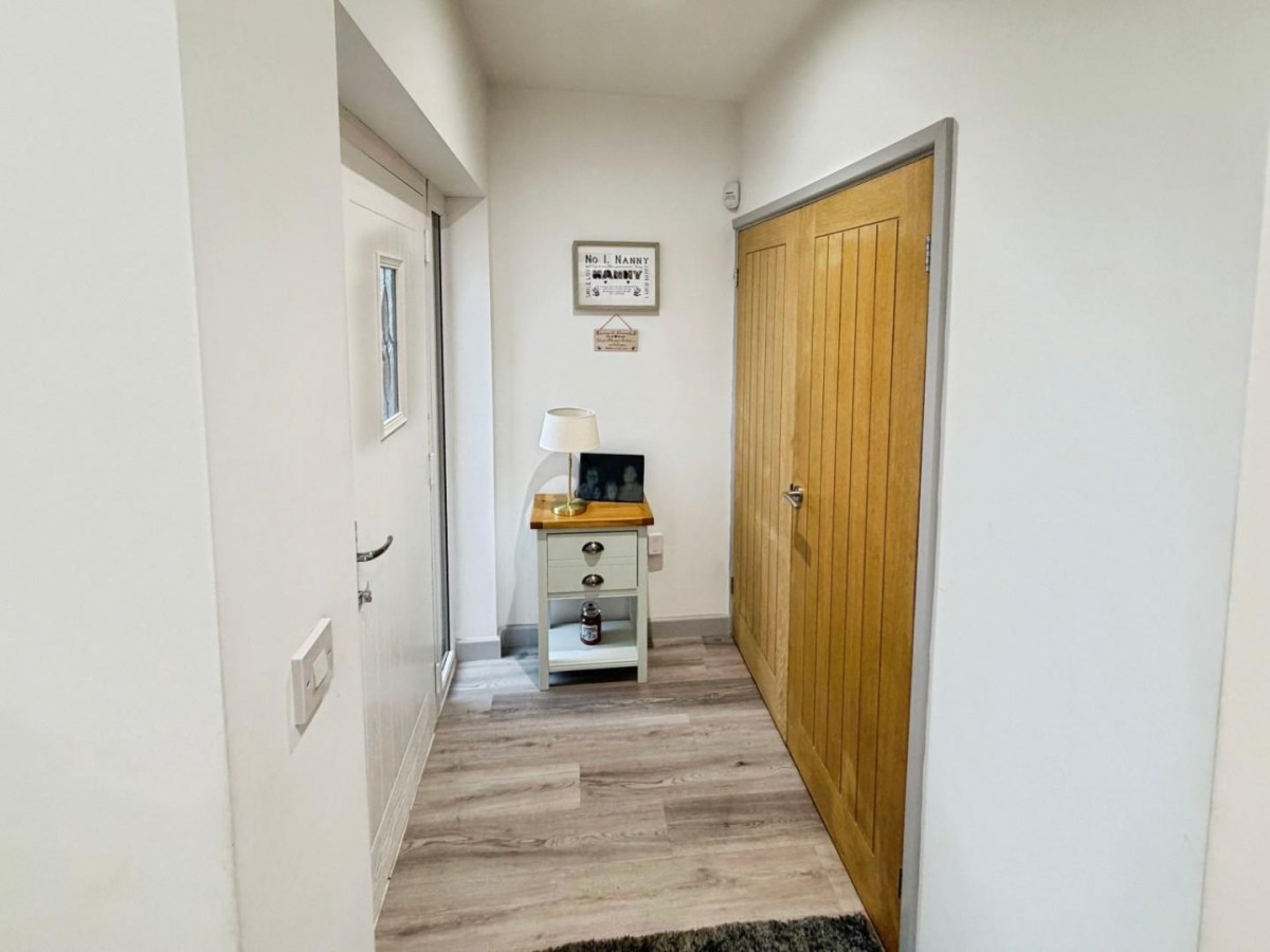 Glenesk Road, Great Sutton