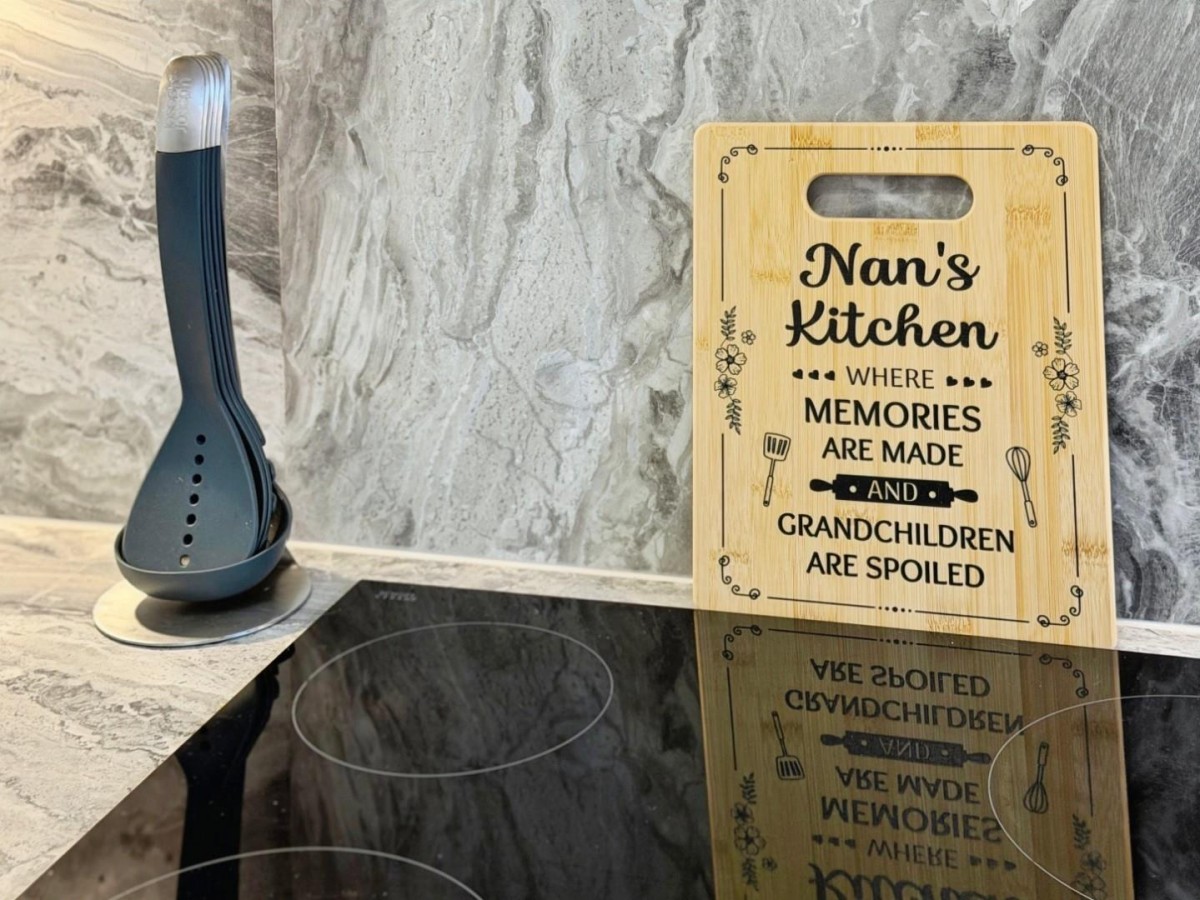 Glenesk Road, Great Sutton