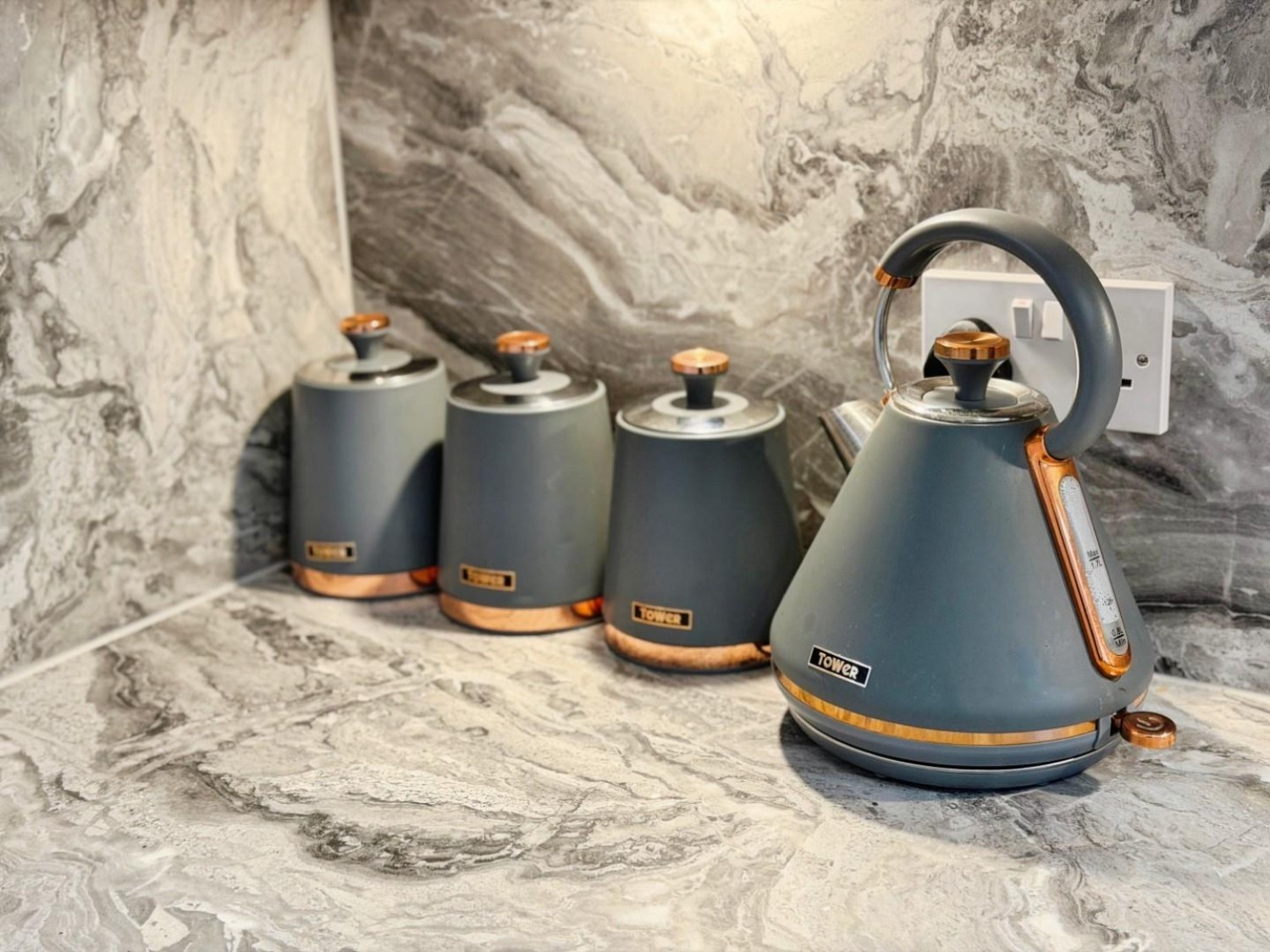 Glenesk Road, Great Sutton