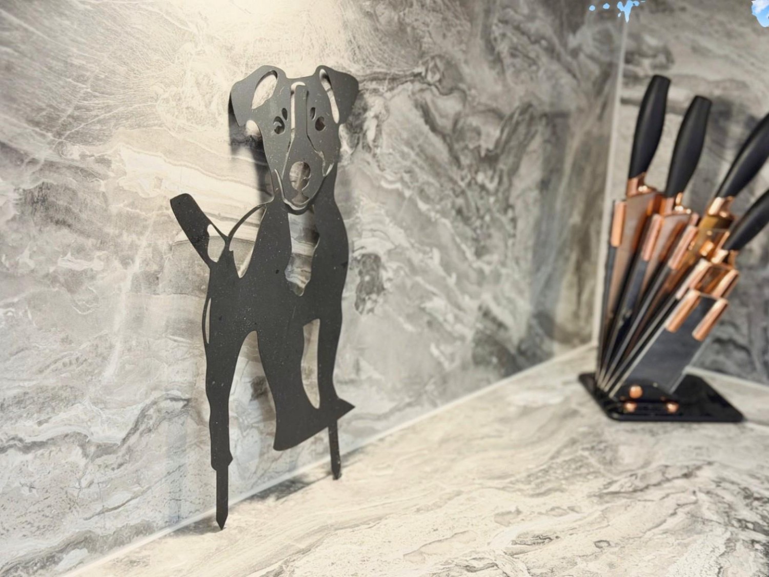 Glenesk Road, Great Sutton