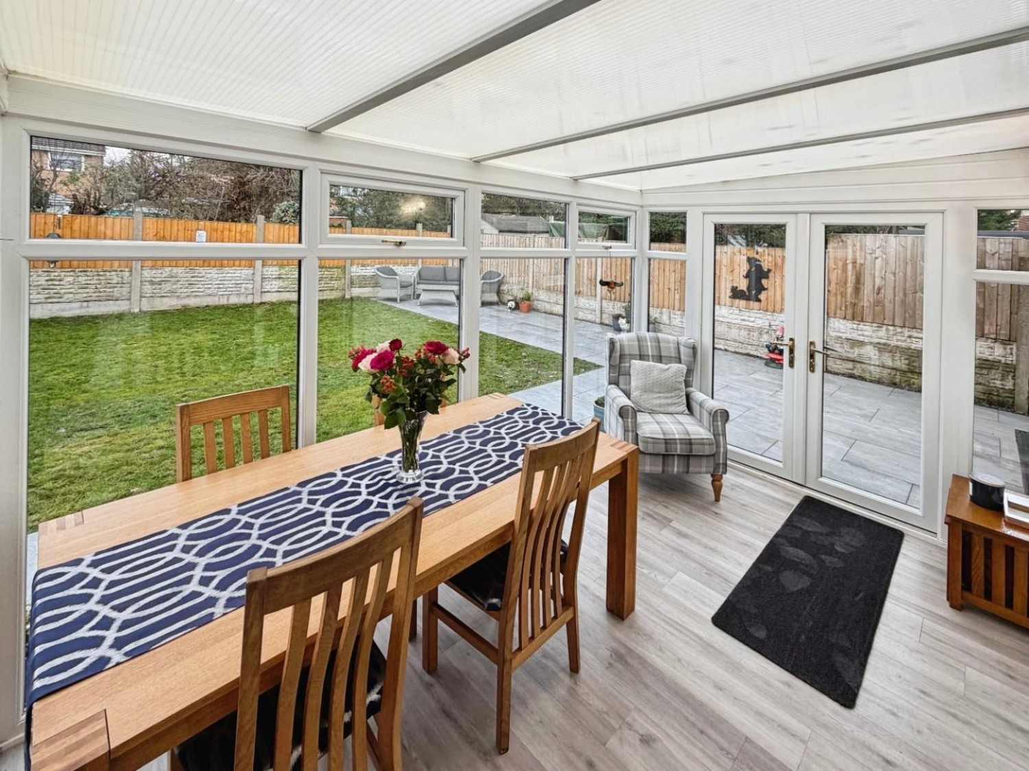 Glenesk Road, Great Sutton