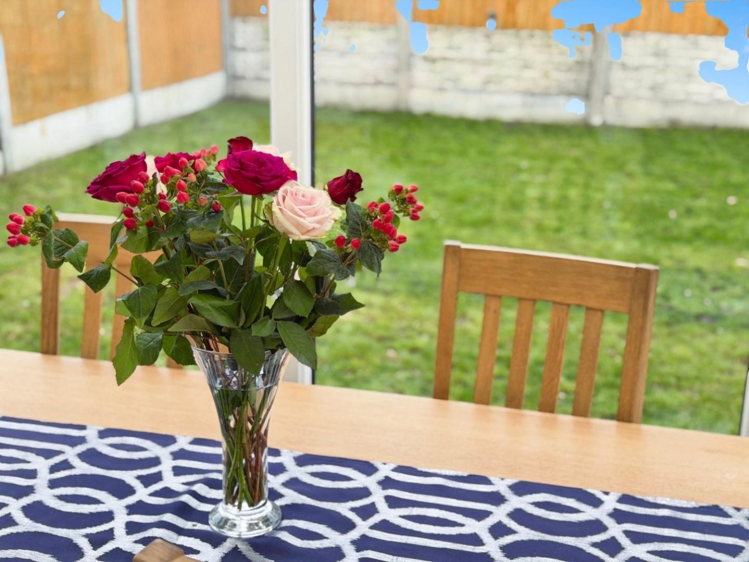 Glenesk Road, Great Sutton