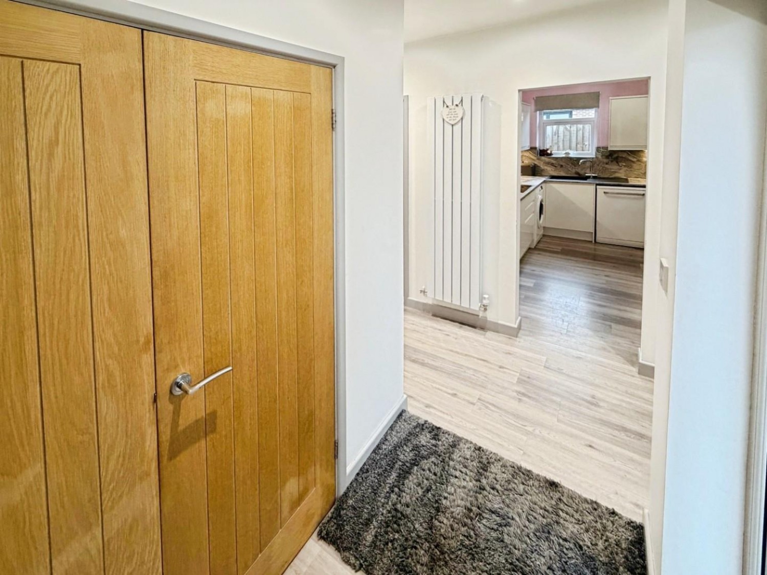 Glenesk Road, Great Sutton