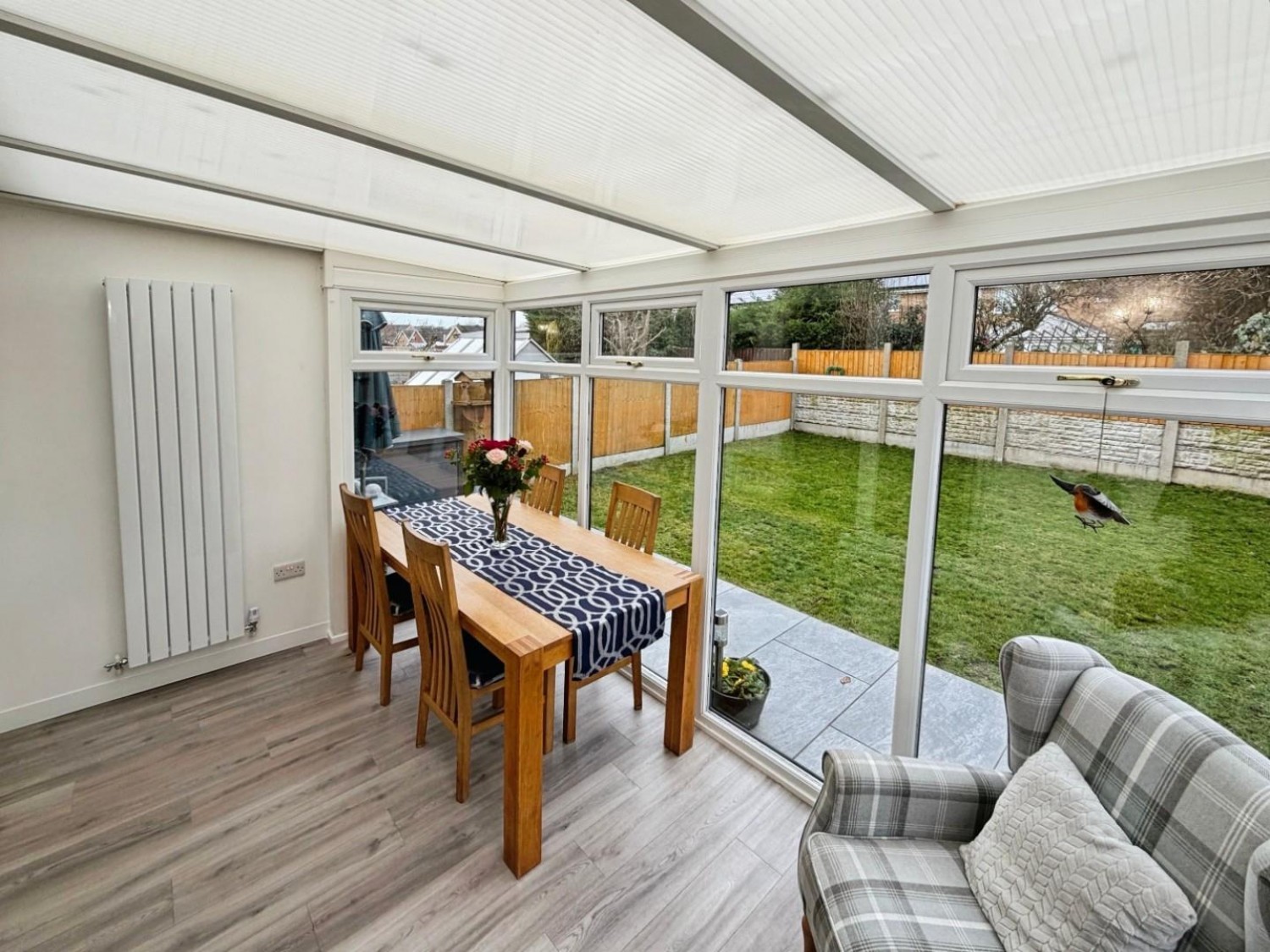 Glenesk Road, Great Sutton