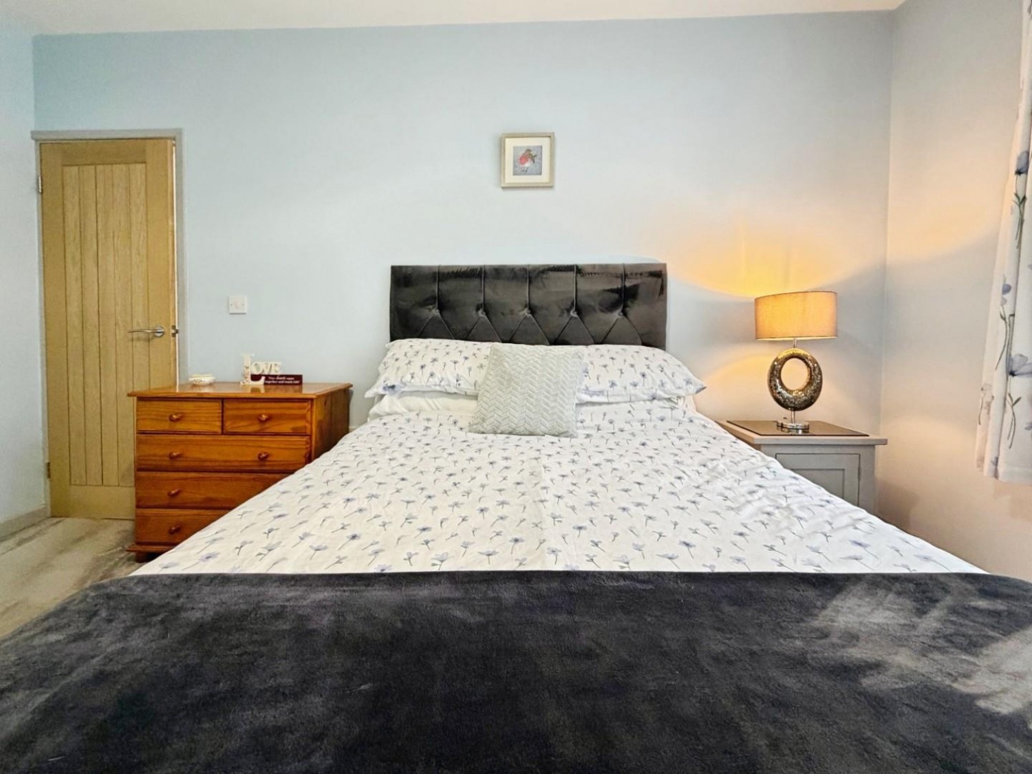 Glenesk Road, Great Sutton