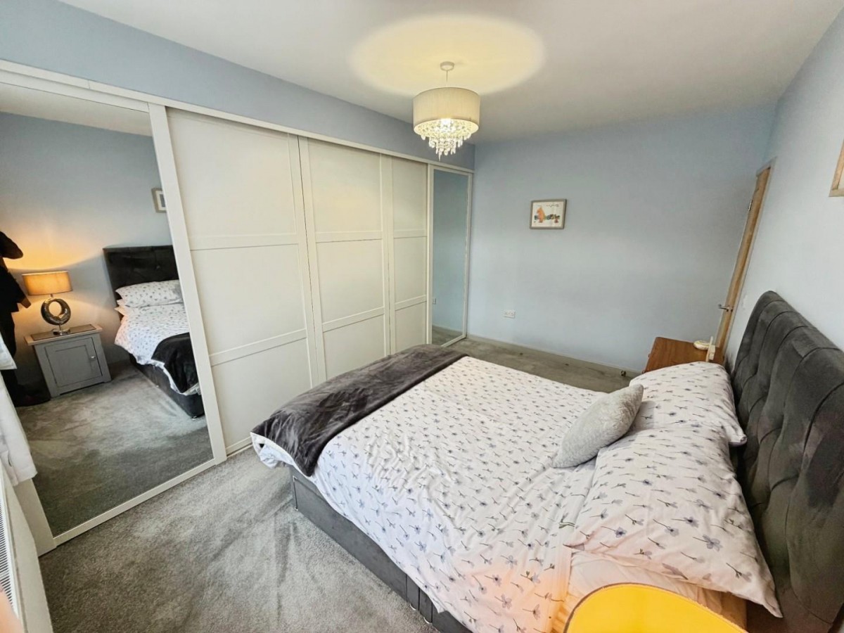 Glenesk Road, Great Sutton