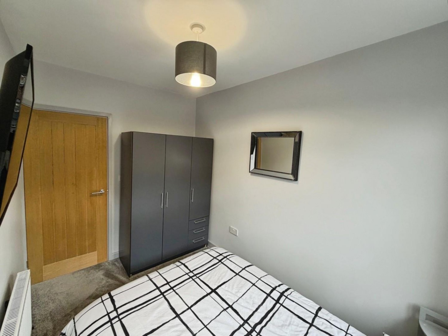 Glenesk Road, Great Sutton