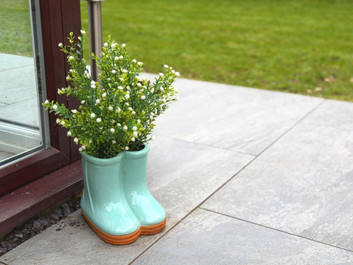 Glenesk Road, Great Sutton